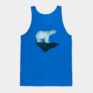 Polar Bear Tank Top